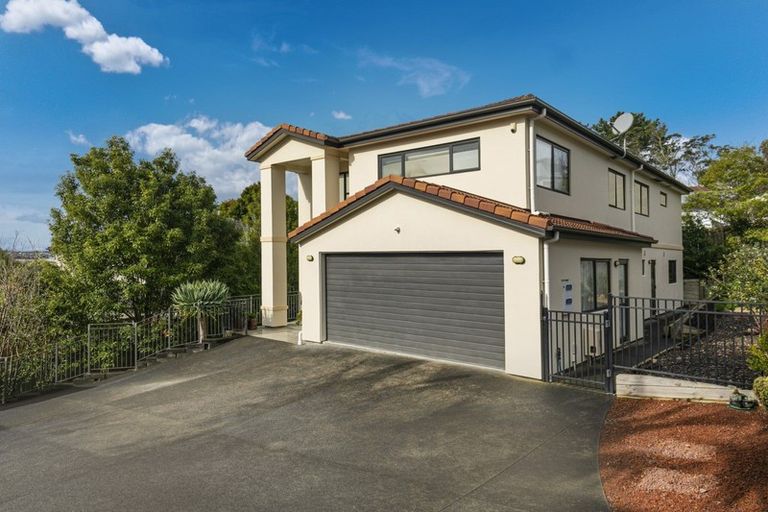 Photo of property in 30e Schnapper Rock Road, Schnapper Rock, Auckland, 0632