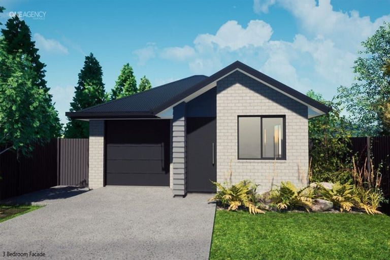 Photo of property in 28 Cousins Street, Woodend, 7691