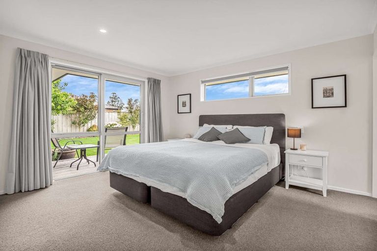 Photo of property in 13 Hungerford Drive, Rolleston, 7615