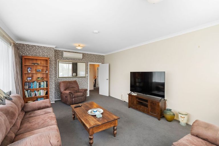 Photo of property in 25 Macarthur Street, Levin, 5510