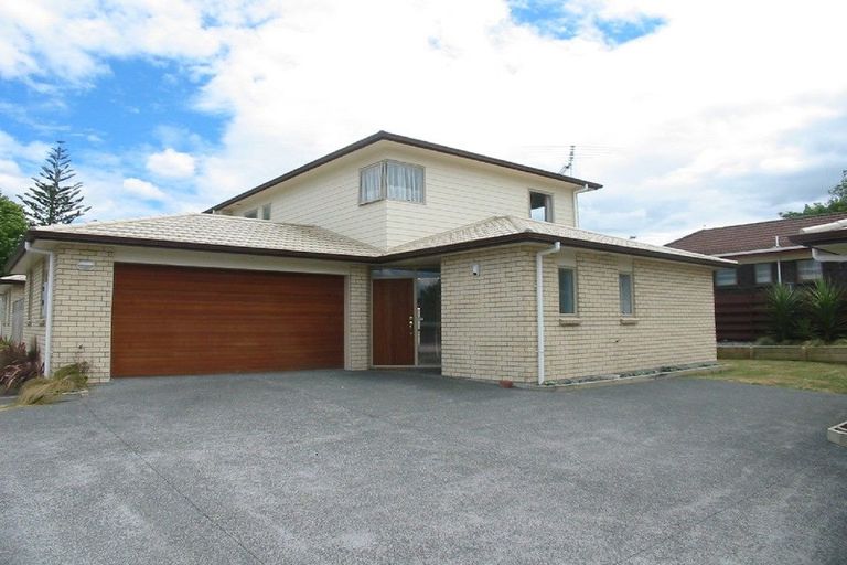 Photo of property in 51a Queen Street, Pukekohe, 2120