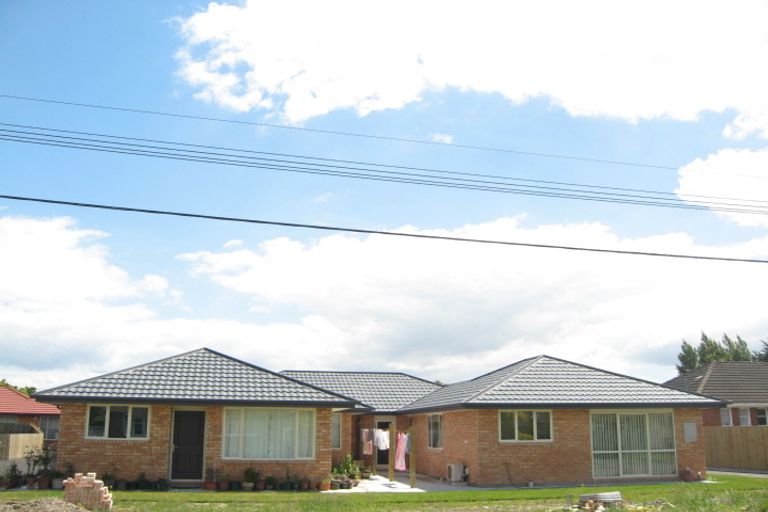 Photo of property in 93a Warden Street, Richmond, Christchurch, 8013