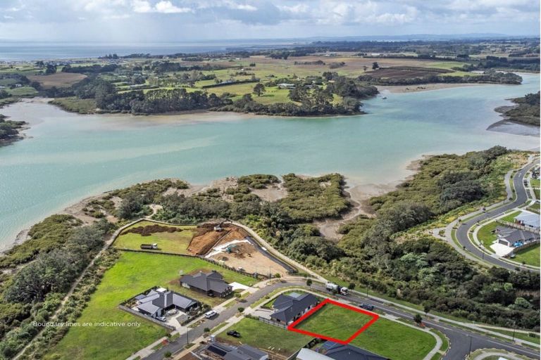 Photo of property in 35 Dame Nganeko Drive, Glenbrook, 2681