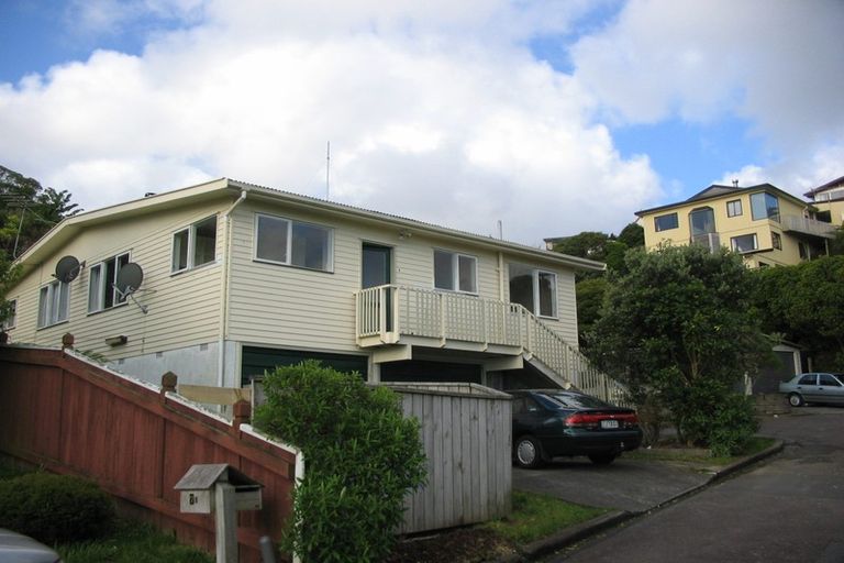 Photo of property in 8 Aspen Grove, Maungaraki, Lower Hutt, 5010