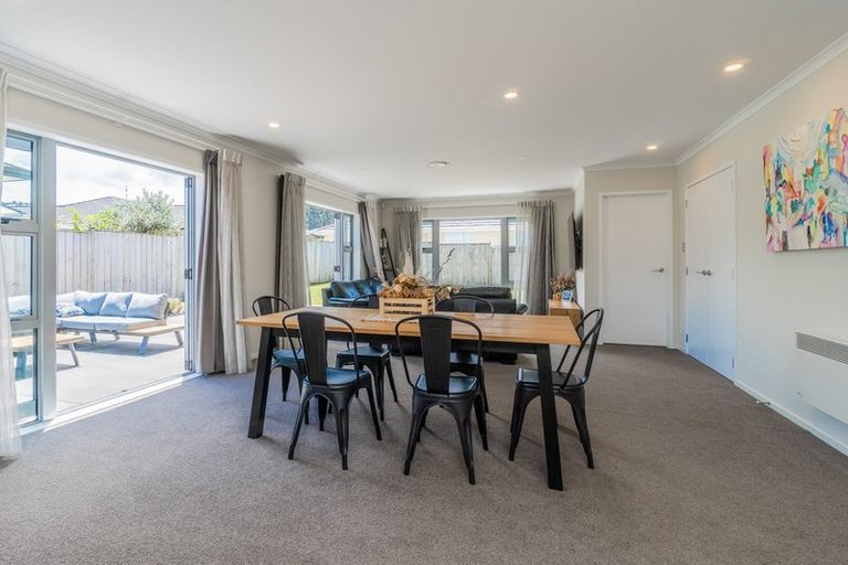 Photo of property in 140 Hillpark Drive, Pokeno, 2402