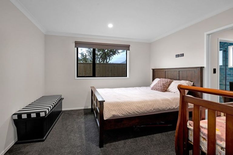 Photo of property in 12b Morrissey Street, Hawera, 4610