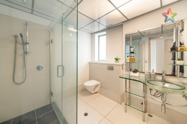 Photo of property in Century City Apartments, 65/72 Tory Street, Te Aro, Wellington, 6011