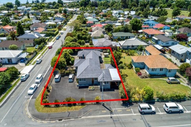 Photo of property in 6 Florence Street, Richmond, 7020