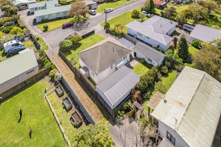 Photo of property in 2 Hodge Place, Aramoho, Whanganui, 4500