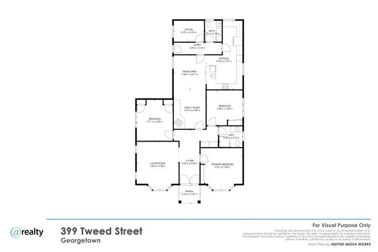 Photo of property in 399 Tweed Street, Georgetown, Invercargill, 9812