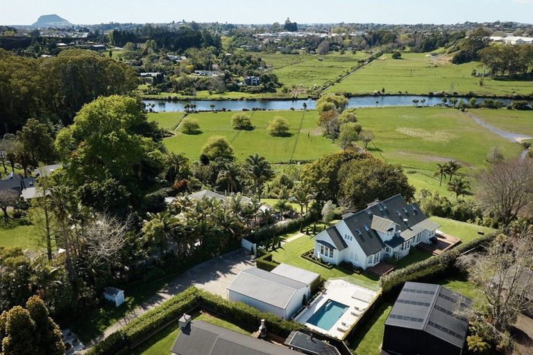 Photo of property in 93 Wairoa Road, Minden, Tauranga, 3171