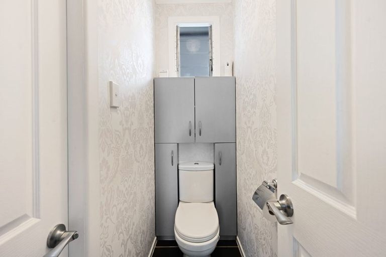 Photo of property in 5 Nixon Street, Hamilton East, Hamilton, 3216