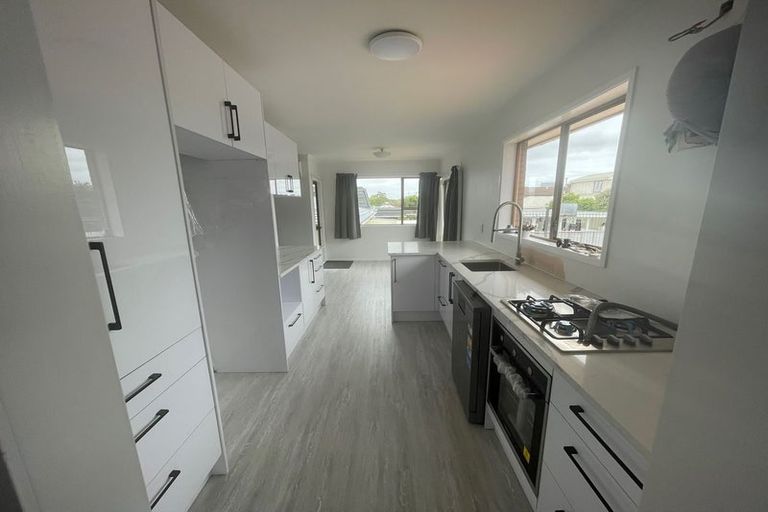 Photo of property in 46 Galsworthy Place, Bucklands Beach, Auckland, 2014