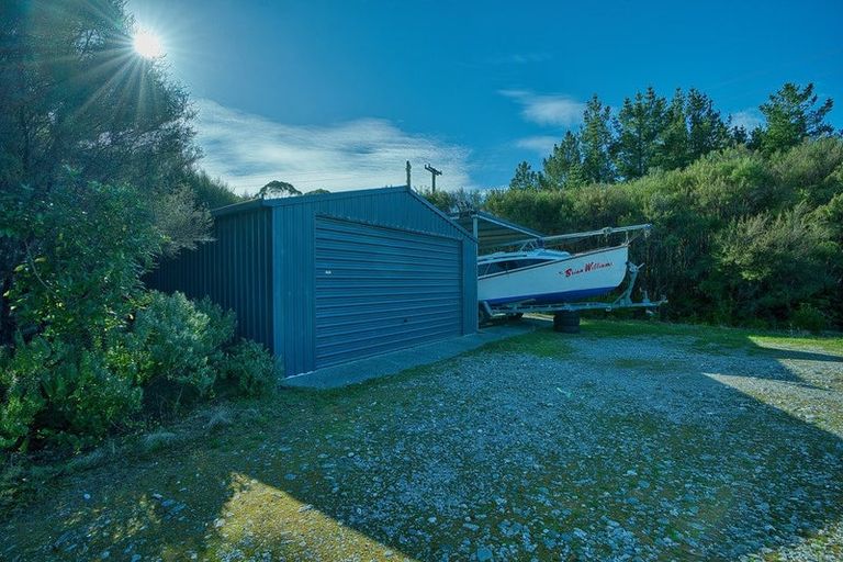 Photo of property in 192 Keogans Road, Arahura Valley, Hokitika, 7882