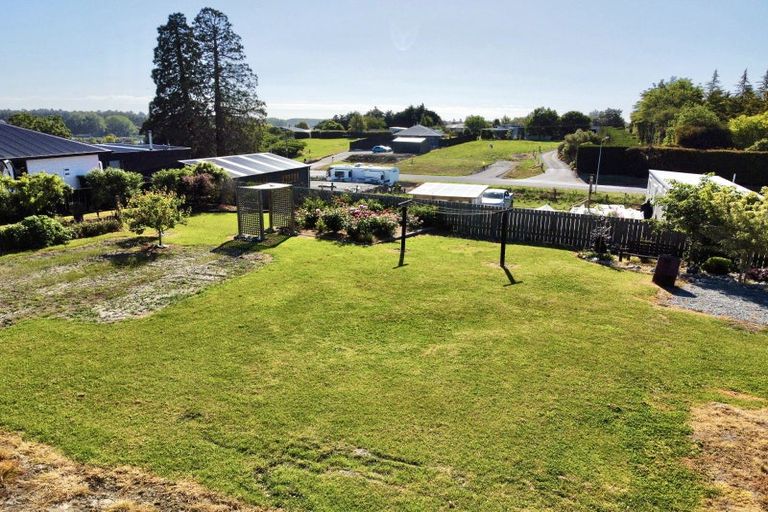 Photo of property in 28 Manse Road, Pleasant Point, 7983