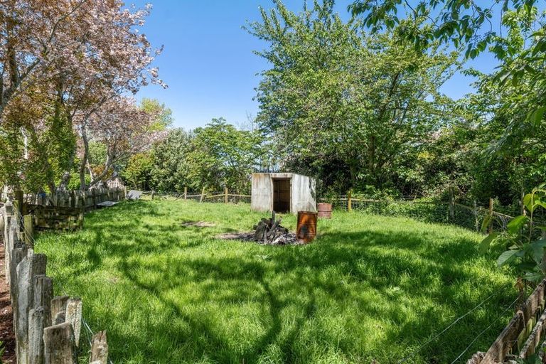 Photo of property in 5 Wynyard Street, Normanby, Hawera, 4614