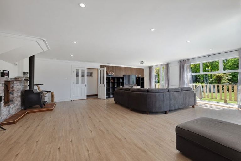 Photo of property in 5 Wynyard Street, Normanby, Hawera, 4614