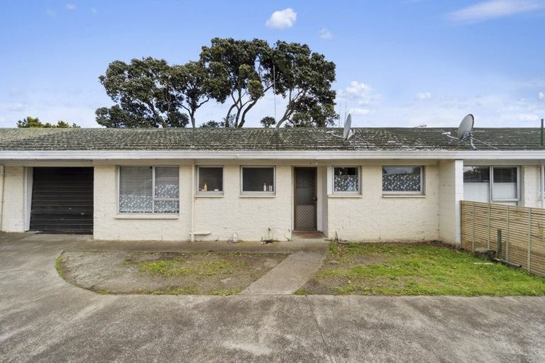 Photo of property in 2/47 Tennessee Avenue, Mangere East, Auckland, 2024