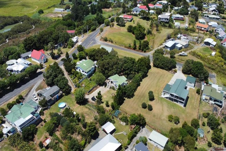 Photo of property in 57 Parnell Street, Rawene, Kaikohe, 0473