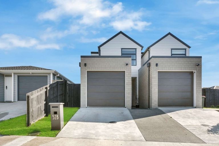 Photo of property in 52b Tawhiti Road, Pukekohe, 2120