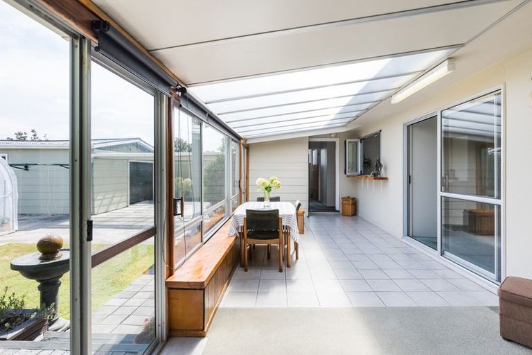 Photo of property in 7 Paradise Place, Milson, Palmerston North, 4414