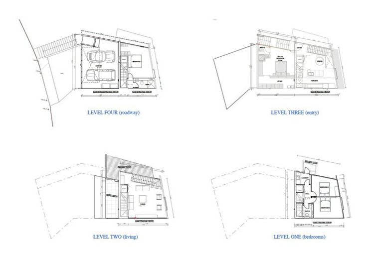 Photo of property in 64a Orangi Kaupapa Road, Northland, Wellington, 6012