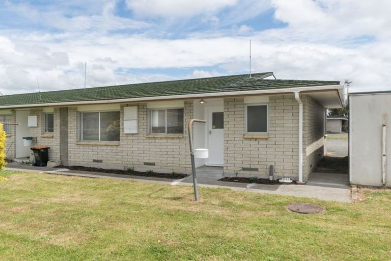 Photo of property in 10a Seaforth Avenue, Milson, Palmerston North, 4414