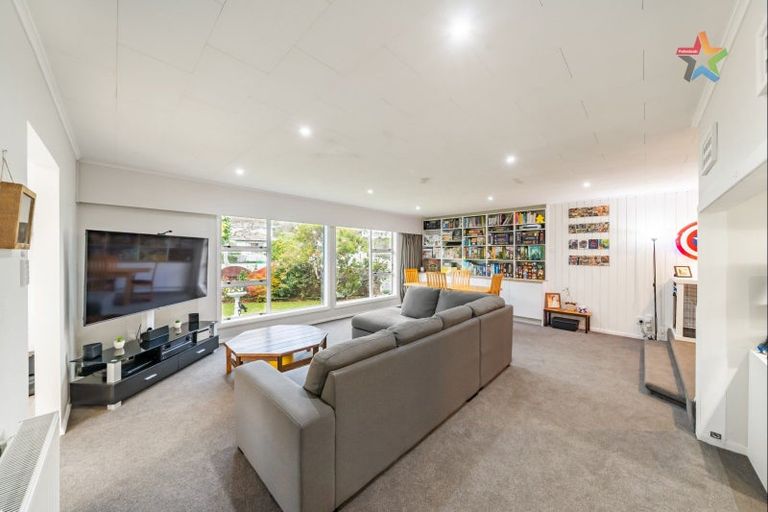 Photo of property in 13 Thirlmere Street, Wainuiomata, Lower Hutt, 5014