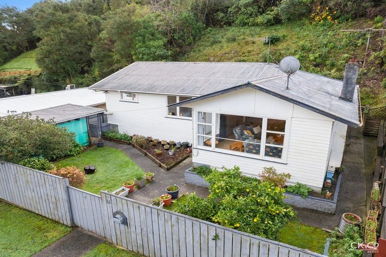 Photo of property in 11 John Street, Petone, Lower Hutt, 5012
