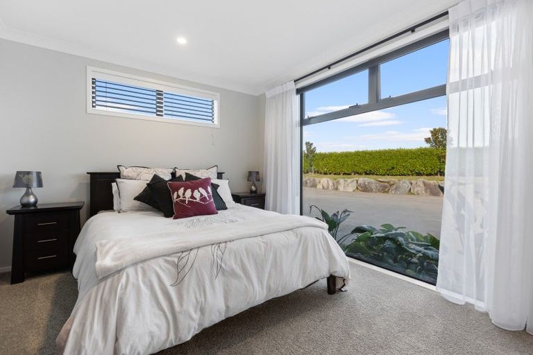 Photo of property in 110 Stockman Road, Tikorangi, Waitara, 4383