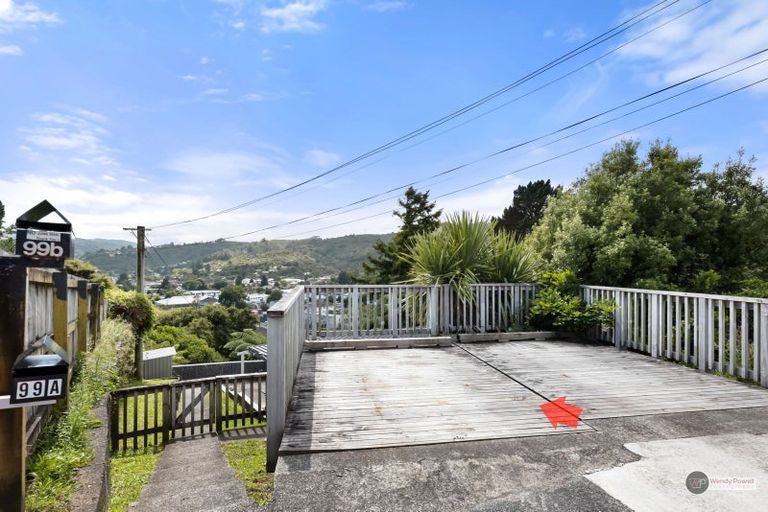 Photo of property in 99a Bird Grove, Stokes Valley, Lower Hutt, 5019