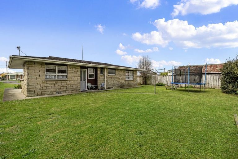 Photo of property in 63a Studholme Street, Morrinsville, 3300