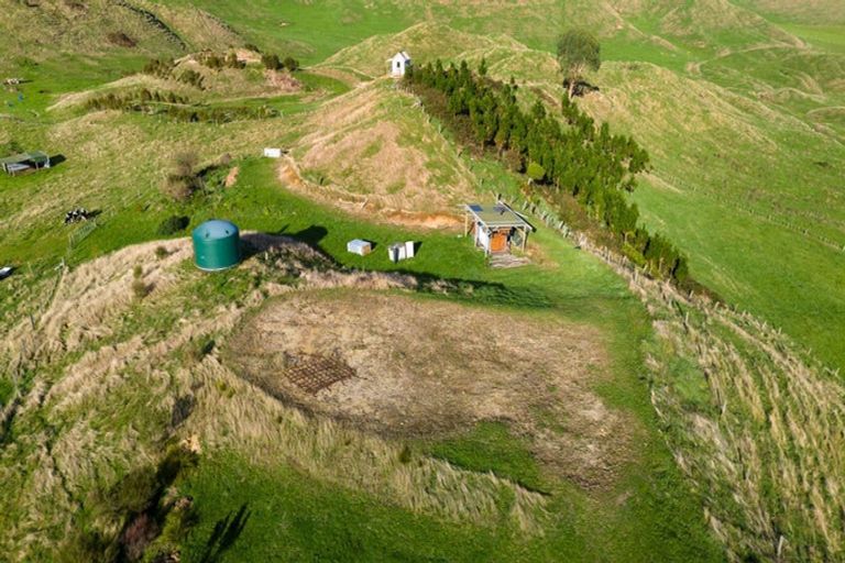 Photo of property in 111 Tarver Lane, Pikowai, Matata, 3194