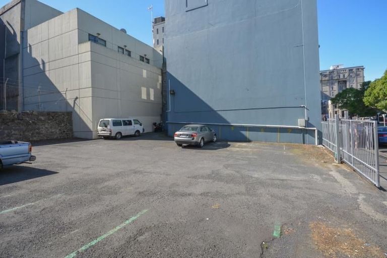 Photo of property in 2/5 Liverpool Street, Dunedin Central, Dunedin, 9016