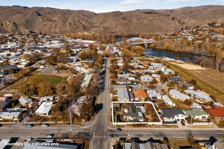 Photo of property in 22 Bringans Street, Alexandra, 9320