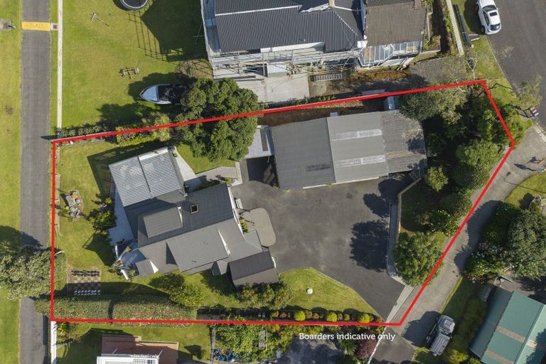 Photo of property in 33 Matahiwi Road, Te Puna, Tauranga, 3174