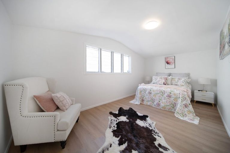 Photo of property in 151 Tennessee Avenue, Mangere East, Auckland, 2024