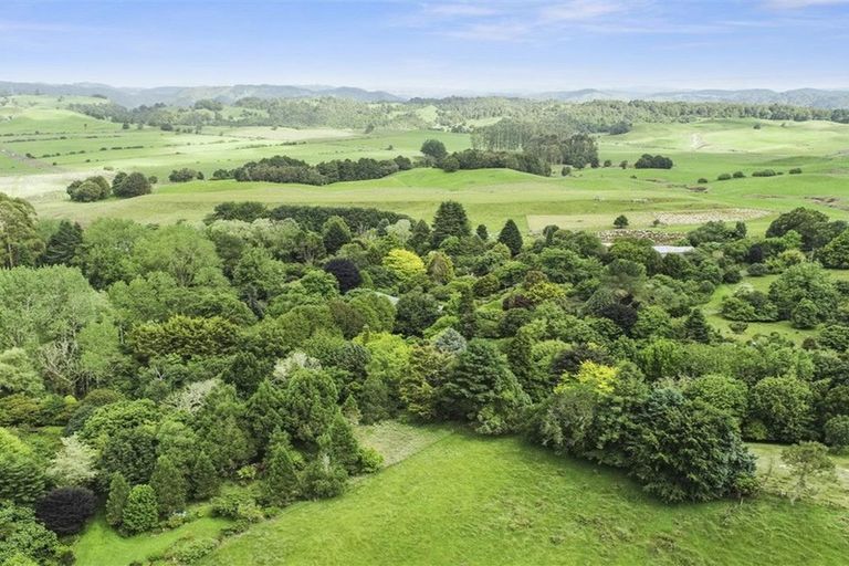 Photo of property in 488 Tapuwae Road, Maniaiti / Benneydale, Te Kuiti, 3987