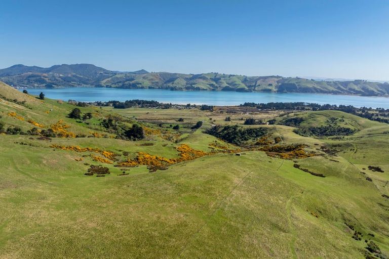 Photo of property in 452 Harington Point Road, Lower Portobello, Dunedin, 9077