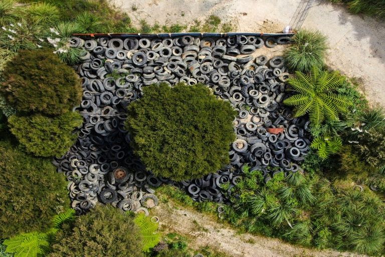 Photo of property in 1248a Oruru Road, Peria, Kaitaia, 0482