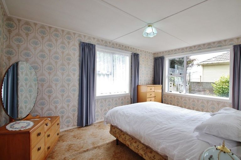 Photo of property in 12 Churchill Avenue, Gore, 9710