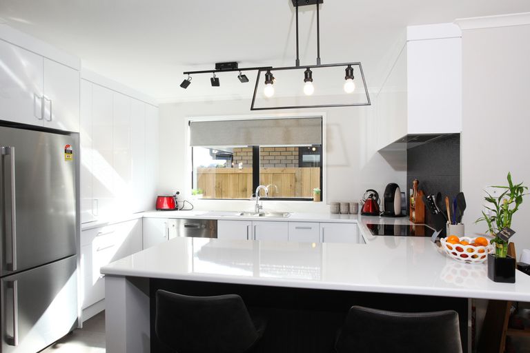 Photo of property in 4 Mccorquindale Drive, Flagstaff, Hamilton, 3210