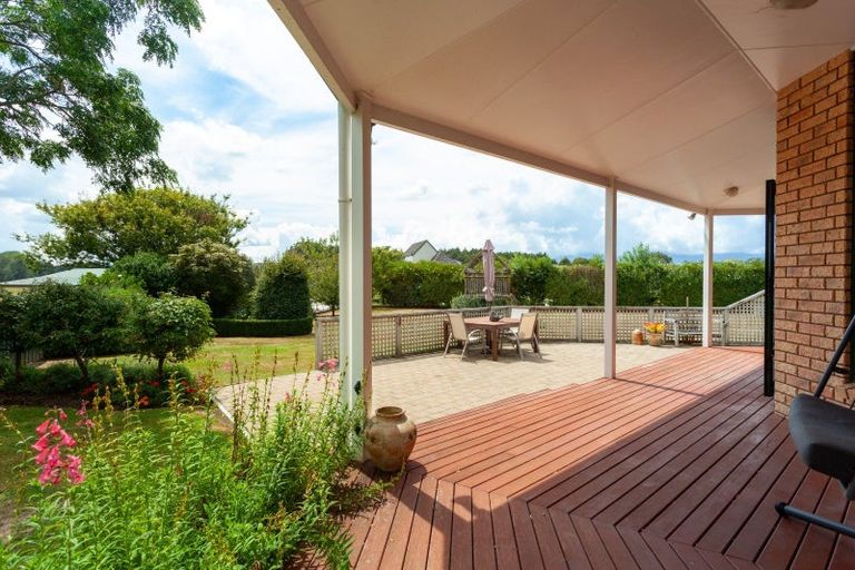 Photo of property in 8 Campbell Road, Richmond Downs, Walton, 3475