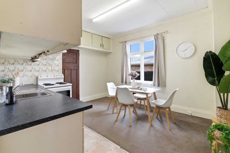 Photo of property in 349 Tay Street, Turnbull Thomson Park, Invercargill, 9810