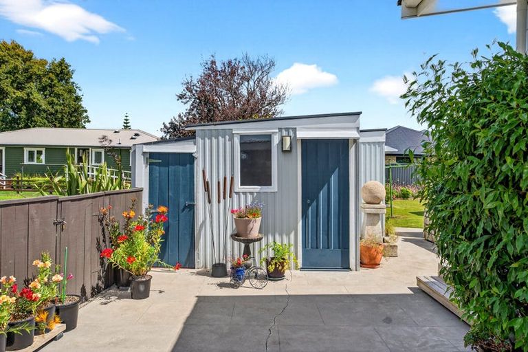 Photo of property in 37 Daniell Street, Solway, Masterton, 5810