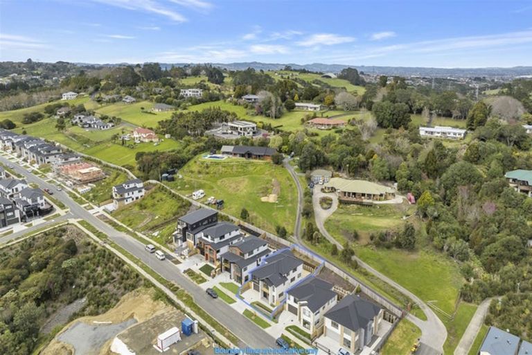 Photo of property in 5 Elevation Street, Flat Bush, Auckland, 2019