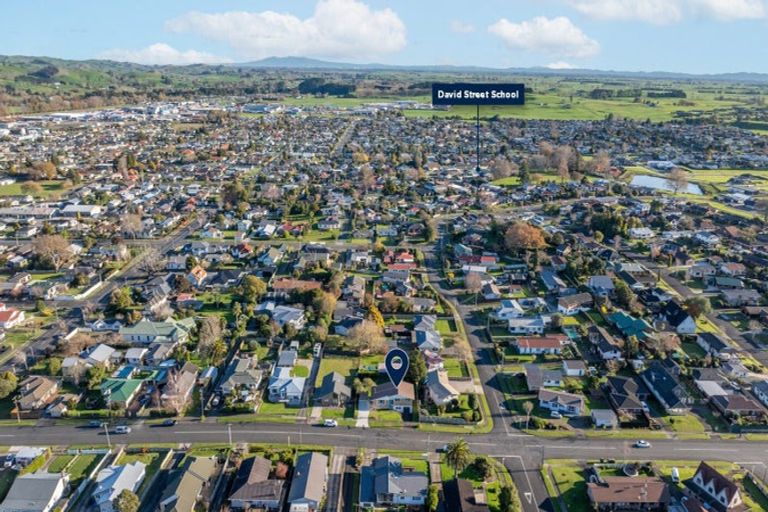 Photo of property in 39 George Street, Morrinsville, 3300