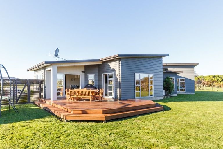 Photo of property in 9 Sambar Lane, Feilding, 4775
