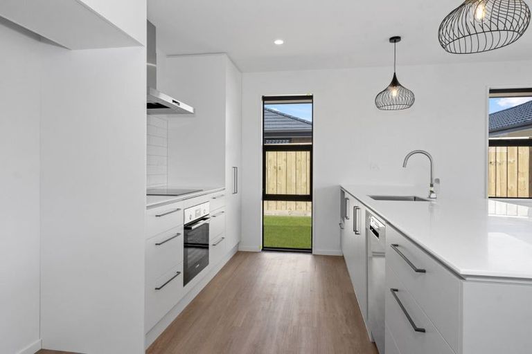 Photo of property in 17 Longore Way, Rolleston, 7614