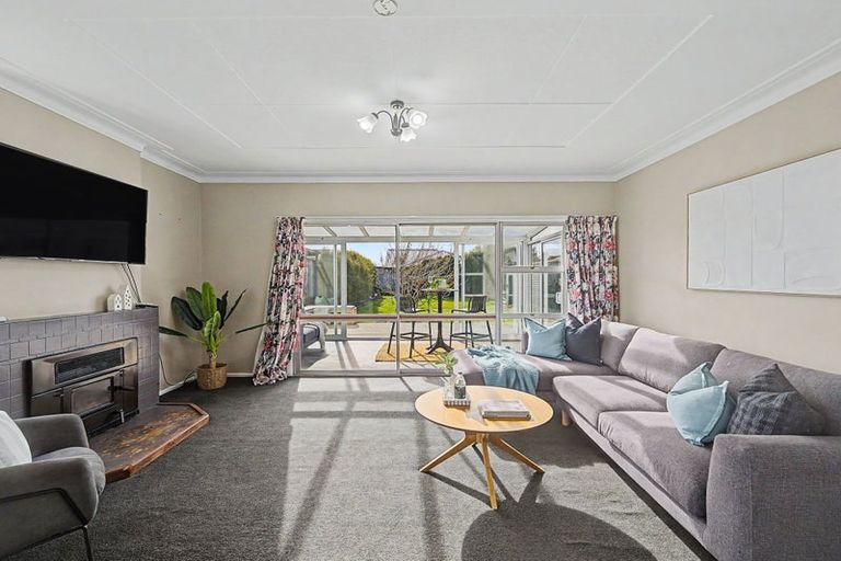 Photo of property in 518 Tweed Street, Newfield, Invercargill, 9812